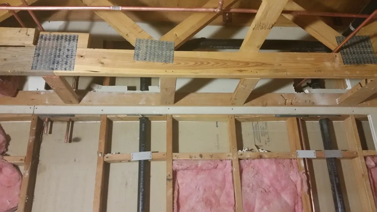 Plumbing services in Del Rio, TX